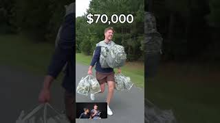 Mr Beast Reaction Video