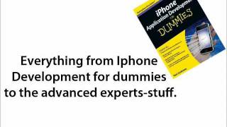 iPhone Dev Secrets Review (Part 1) - How To Make An iPhone App With No Programming Skills