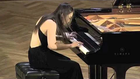 Tjajkovsky - Feinberg: Scherzo from symphony no 6 ...