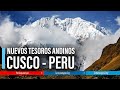 🇵🇪 NUEVOS TESOROS ANDINOS &quot;CUSCO&quot; Información Útil | Perú Vip Viajes | Machu Picchu | Cusco | 🇨🇱