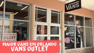 vans vineland outlet