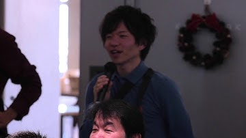 Special Presentation Day 2015