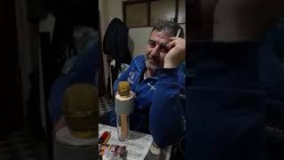 Ben Yoruldum Hayat..best Song Unforgettable. Turkish Song.. .Yeni̇ Yorum