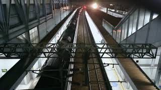1061112 台鐵373次自強號高雄開車 *