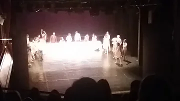 Ballet "Ko to tamo peva" Narodno pozoriste Beograd