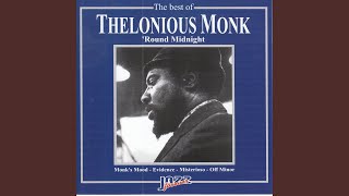 Round Midnight