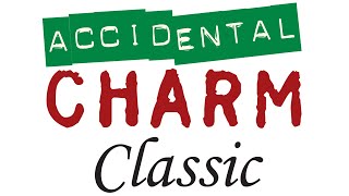 Accidental Charm At Arlington Community Television 242001