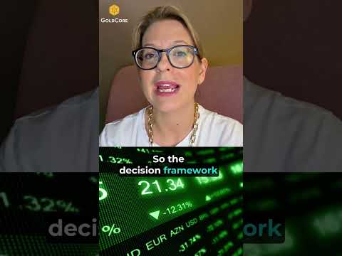Is Gold Too High to Buy? A Simple Investor Framework