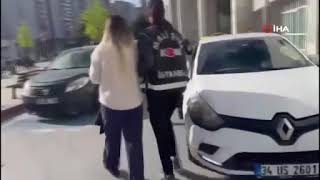 Beykoz Belediye Başkan Yardımcısı Fidan Gül Gözaltına Alındı