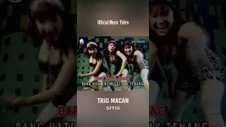 Trio Macan - SMS || Best of Dangdut