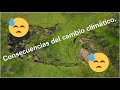 Consecuencias del cambio climático en Cartago Nariño Colombia.