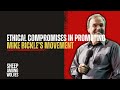 Ethical Compromises in Promoting Mike Bickle's Movement