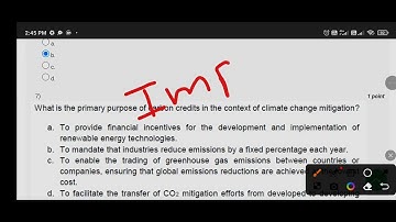 Environmental Science Week -4 Assignment Answer 2025/ NPTEL SWAYAM PORTAL courses