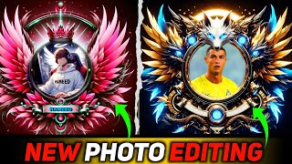 Make Professional Frame DP Photo Editing in PicsArt/ Picsart Photo Editing 🔥 Photo Editing 🔥 screenshot 2