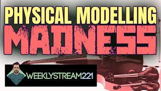 221: 2 New Innovative VSTs: Tetrad & Soliste