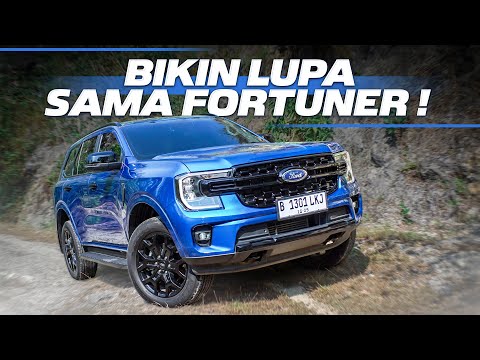 Ford Manda