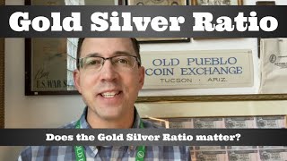 Famous Does the Gold Silver Ratio Matter? Coin Conversation Net Worth