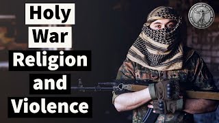Religion and Violence the Connection | Ghalib Kamal