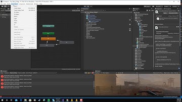 Unity AI (NavMesh) Part 08
