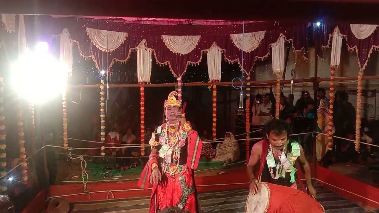 Mahara #Vairal song#Seshadav Krusna official #Danda #