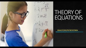 How to score 75 marks ☑️ in 24 hours in Intermediate 2A||Theory of Equations|| Part02#sakalavidya