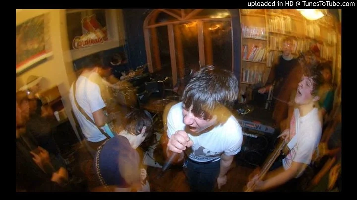 Mallard - of the Thick