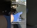 как впихнуть невпихуемое? впервые такой большой бокс засунули в салон легковушки
