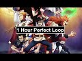 Black Catcher 1 Hour Perfect Loop Black Catcher 1 Hour Perfect Loop