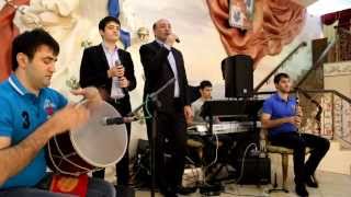 Аркадий и Ромка Рамазян Авторская песня Назот-Назот 2013 NEW г Краснодар