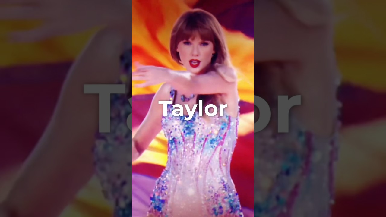 How Much Does Taylor Swift Earn PER SHOW On The Eras Tour erastour How Much Does Taylor Swift Earn PER SHOW On The Eras Tour erastour