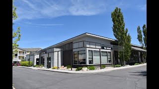 Paul Mitchell The School Rexburg Walkthrough