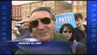 Flashback: January 25