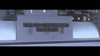 Olymp: 5,000 Subscribers Teamtage Trailer!