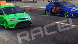 Live Races with Bets! | Nitro Nation screenshot 3