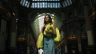 Herschel Nova Mid 24.5L Backpack - Highlight Black SS20