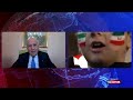 Iran, Patuelli (Abi) a Tgcom24: "Emergenza che blocca i commerci, rischiamo la recessione"