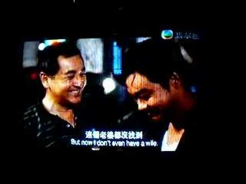 新不了情電影中，秦沛的至理名言