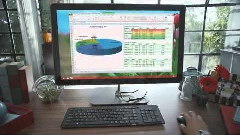 Windows 8 Release Preview - Trailer Official