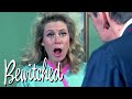 Samantha Needs A Doctor | Bewitched