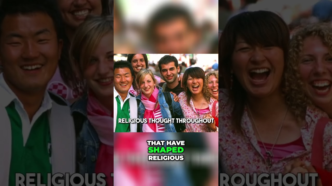 Ethiopian Bible: The Forbidden Secrets Revealed! 📜