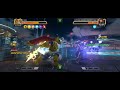 Odin Vs Captain America