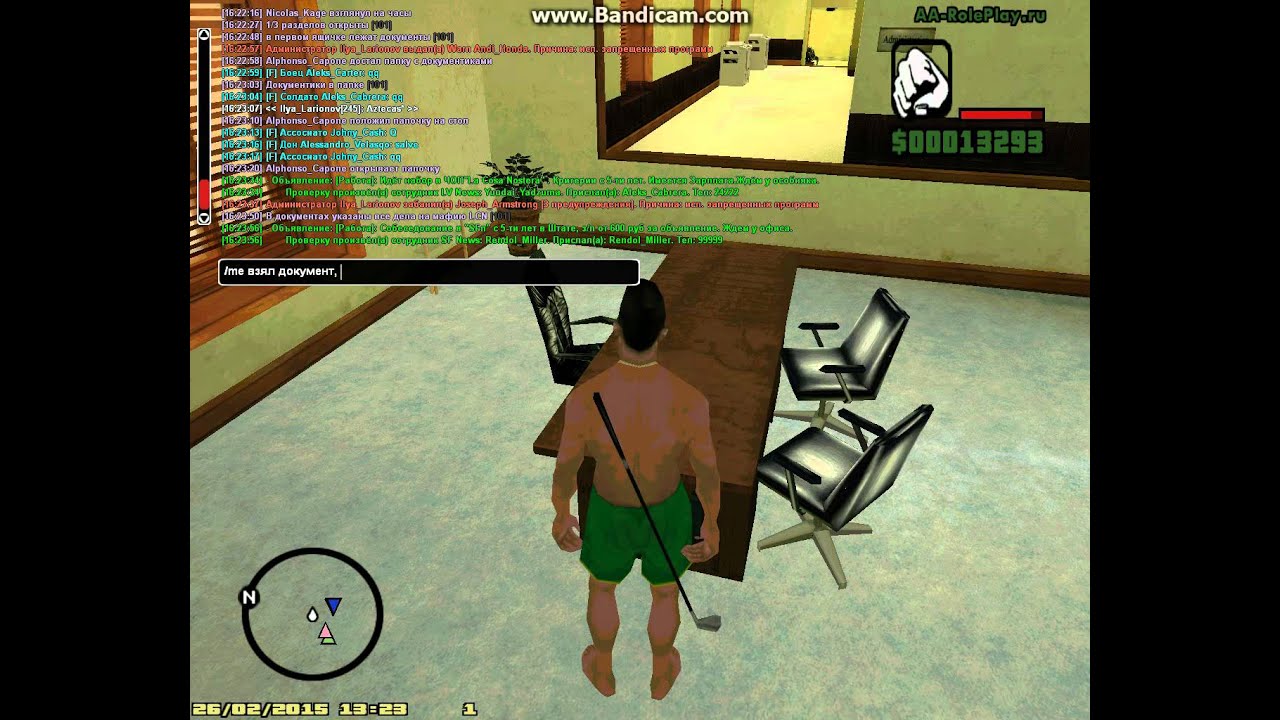Rpmasters Game RP master :) - YouTube
