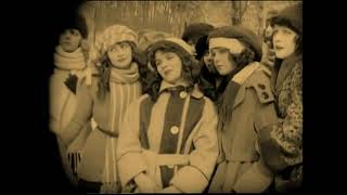 The Flapper 1920 - Olive Thomas - UPGRADE