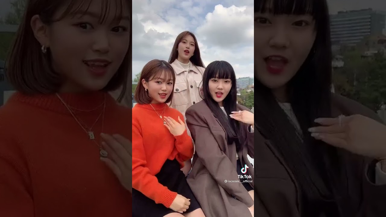 iscream tiktok iscream tiktok