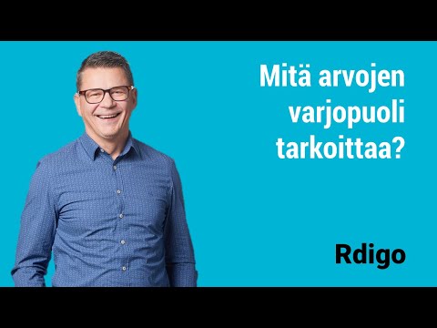 Video: Mikä on markkinatalouskysely?