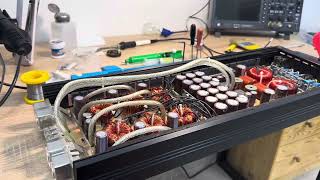 :  Pride Apollo  REnovation sound 1.2.      