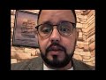 مغربي عياشي يأكل في يوم رمضان وعلى المباشر و عياشي آخر تم رقيته من من الجزائر