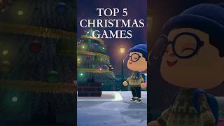 Top 5 Christmas Video Games screenshot 2