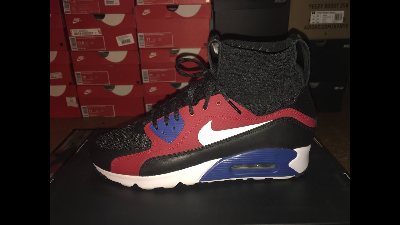 nike air max 90 superfly