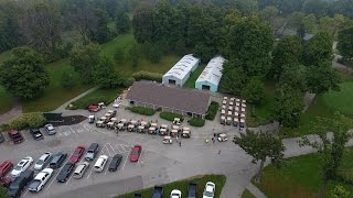 Frankfort Moose Lodge #7 Golf Outing at Frankfort Commons Golf Course